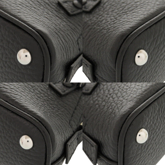 Maison Margiela Shoulder Bag SB3WG0025 leather black 5AC Classic Baby