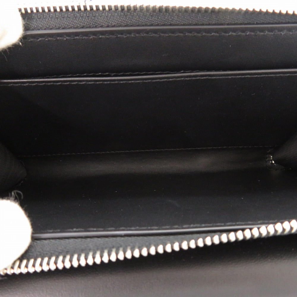 DOLCE&GABBANA Shoulder Bag leather black