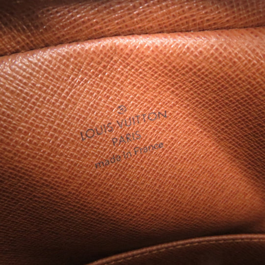 LOUIS VUITTON Shoulder Bag M45236 Monogram canvas Brown Monogram Amazone