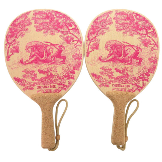 Christian Dior Other hobby cork pink