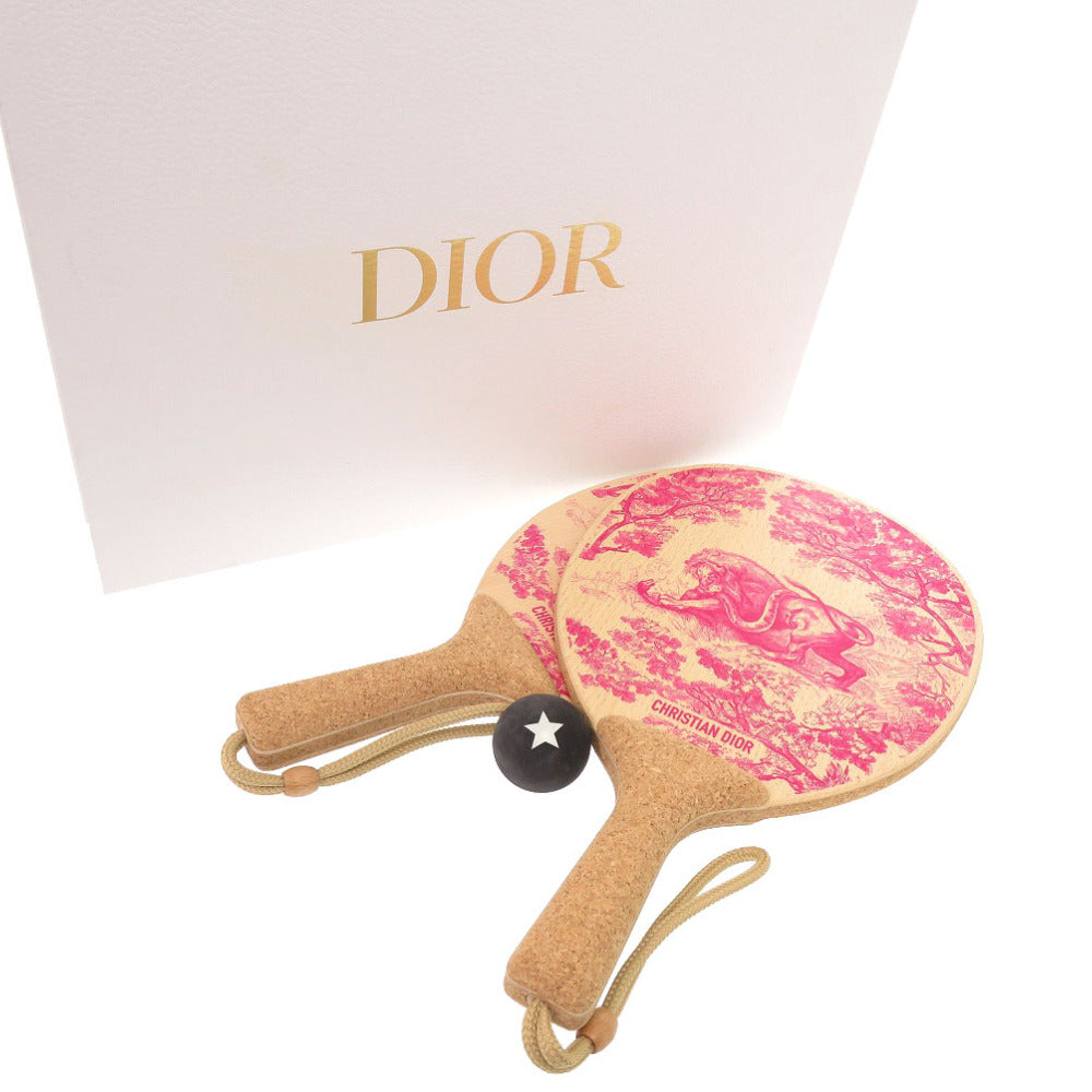 Christian Dior Other hobby cork pink