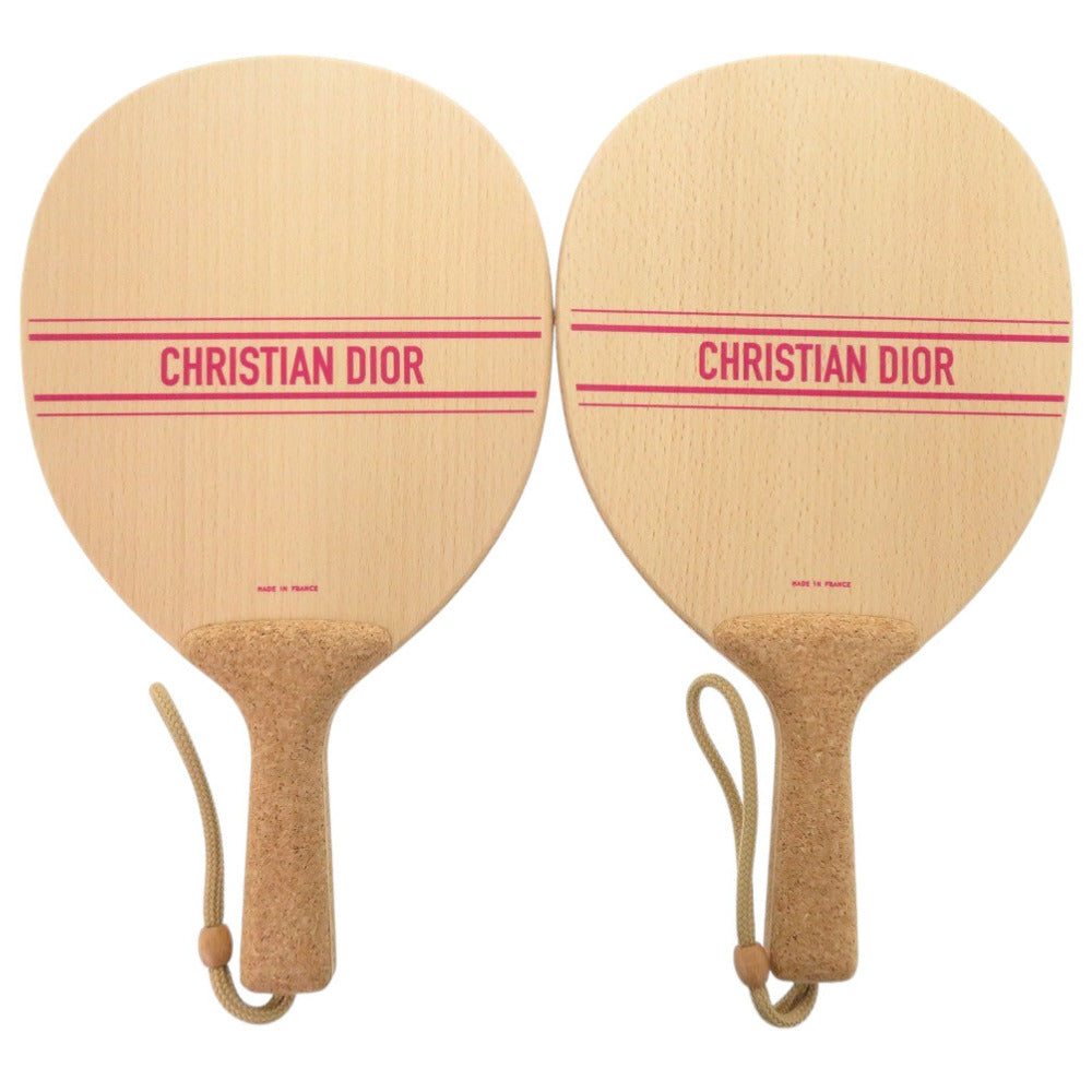 Christian Dior Other hobby cork pink