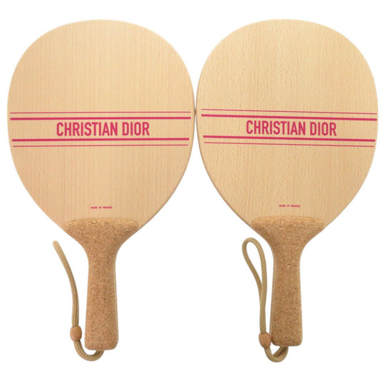 Christian Dior Other hobby cork pink