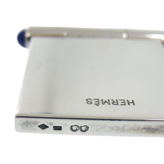 HERMES Other miscellaneous goods Silver925 Silver