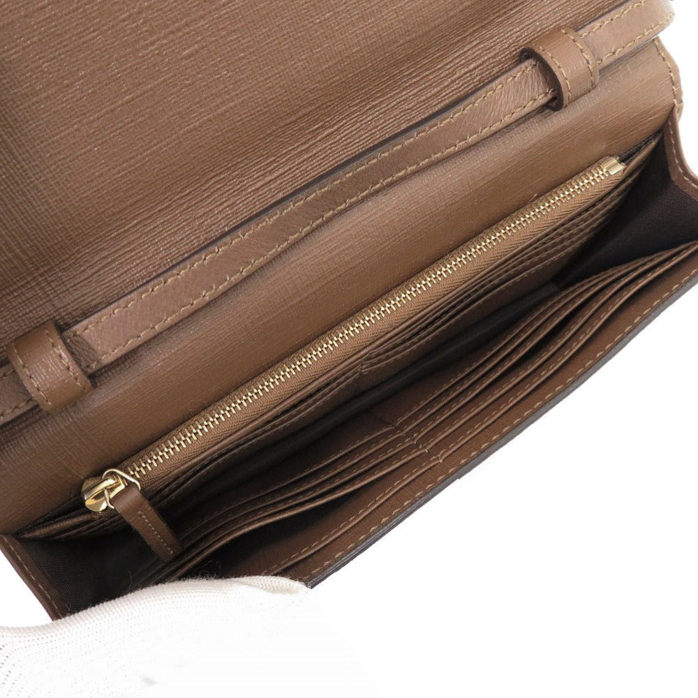 GUCCI Other bag 354086 GG Supreme beige Gucci Nice