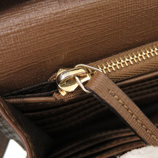 GUCCI Other bag 354086 GG Supreme beige Gucci Nice