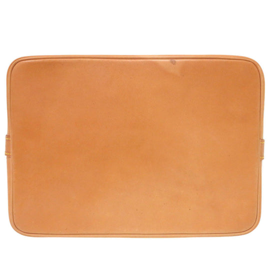 LOUIS VUITTON Shoulder Bag M42224 Monogram canvas Brown Monogram Noe