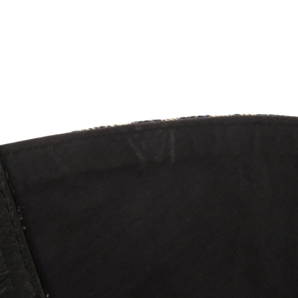 LOEWE Other hats K820HB1X13 Cotton, Polyester beige anagram 58