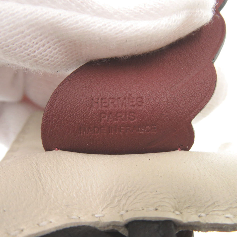 HERMES key ring Anyo Miro Kle Rodeo PM Pegasus