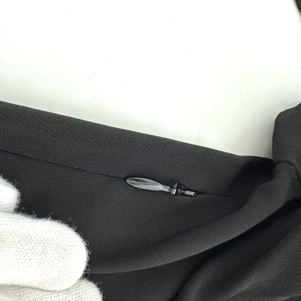 DOLCE&GABBANA one piece Rayon black