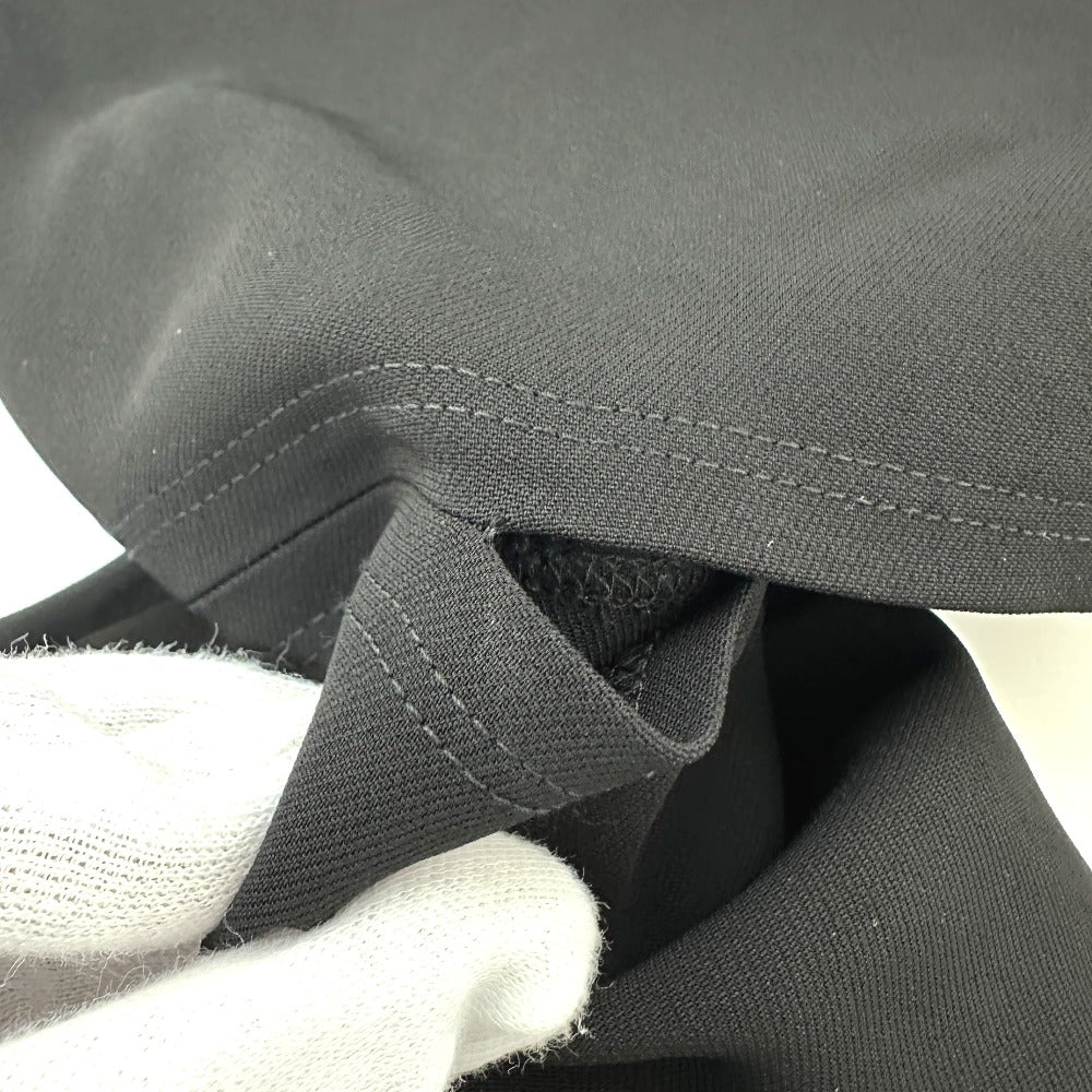 DOLCE&GABBANA one piece Rayon black