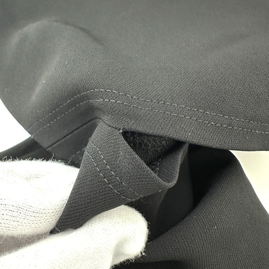 DOLCE&GABBANA one piece Rayon black