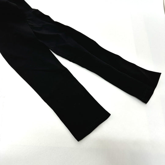 DOLCE&GABBANA one piece Rayon black