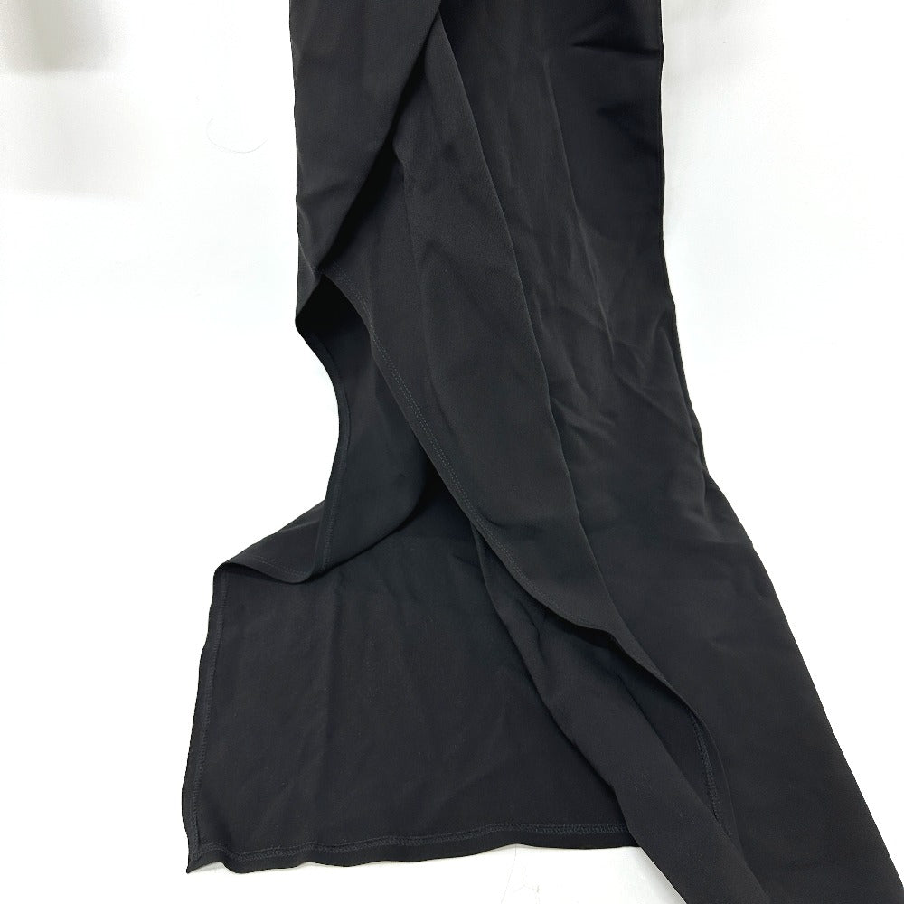 DOLCE&GABBANA one piece Rayon black