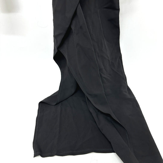 DOLCE&GABBANA one piece Rayon black