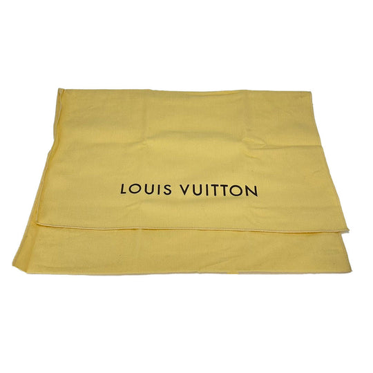 LOUIS VUITTON Shoulder Bag M32778 Taiga Brown Roman PM mens Used Authentic