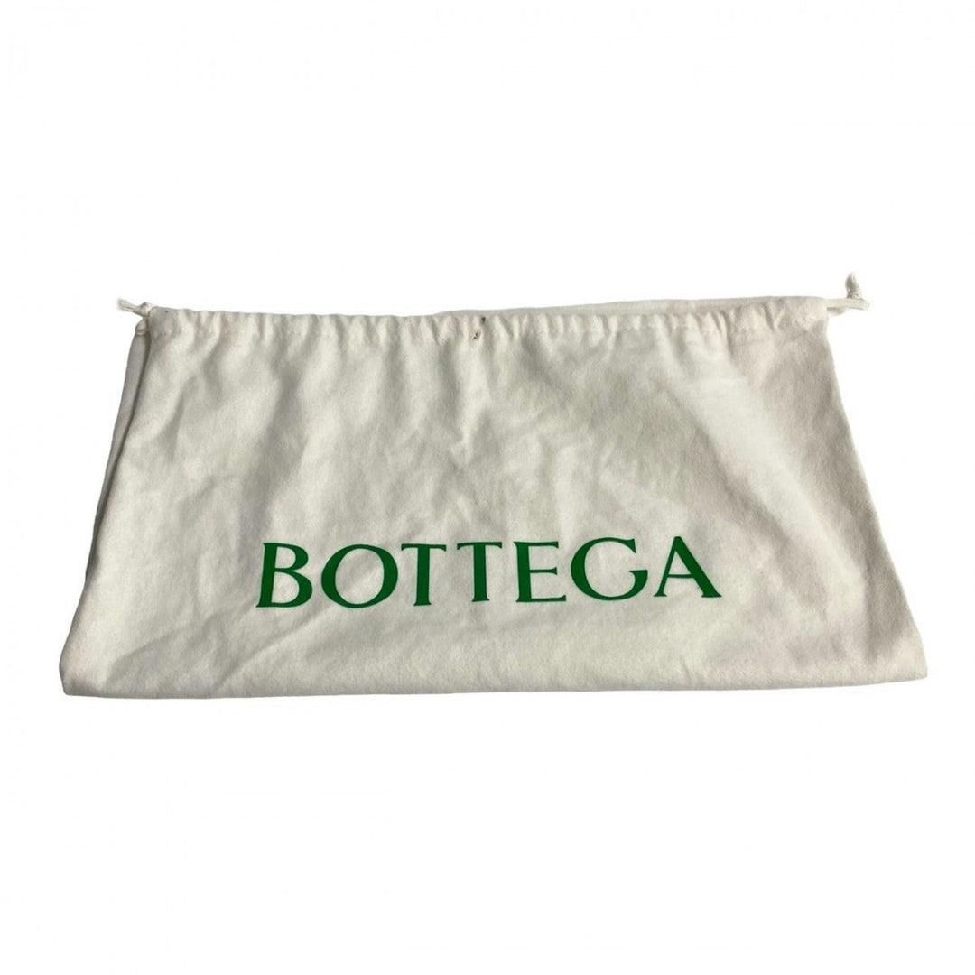 BOTTEGAVENETA Tote Bag leather black