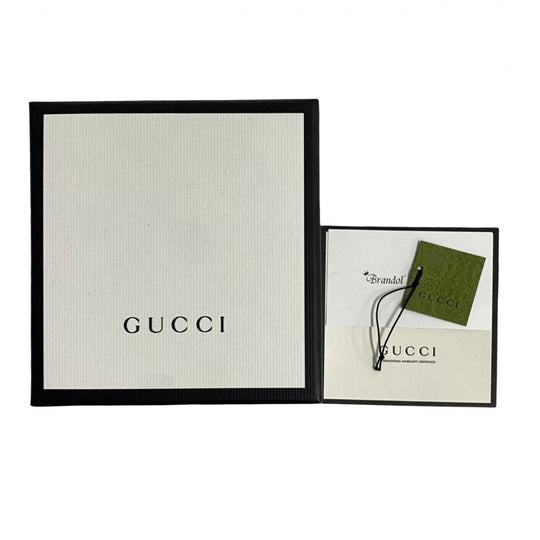 GUCCI Watches Stainless steel white G Chrono