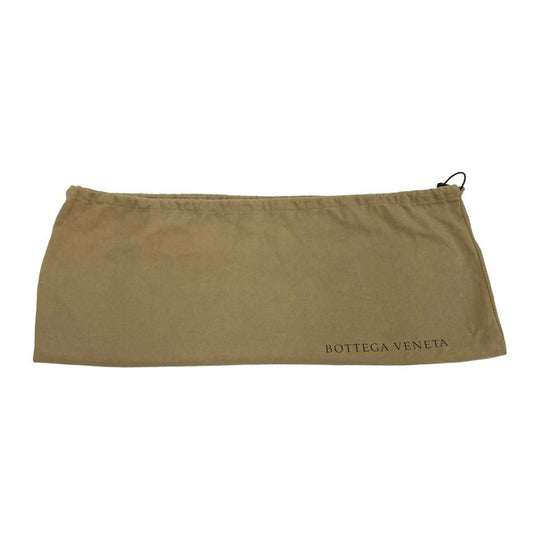 BOTTEGAVENETA Tote Bag leather black