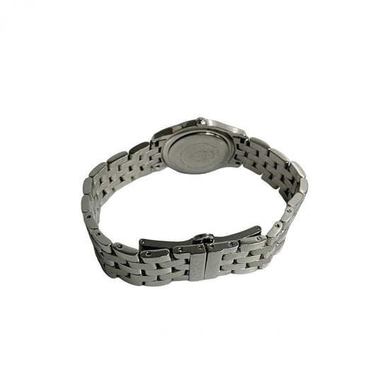 GUCCI Watches Stainless steel Silver G class 5500L