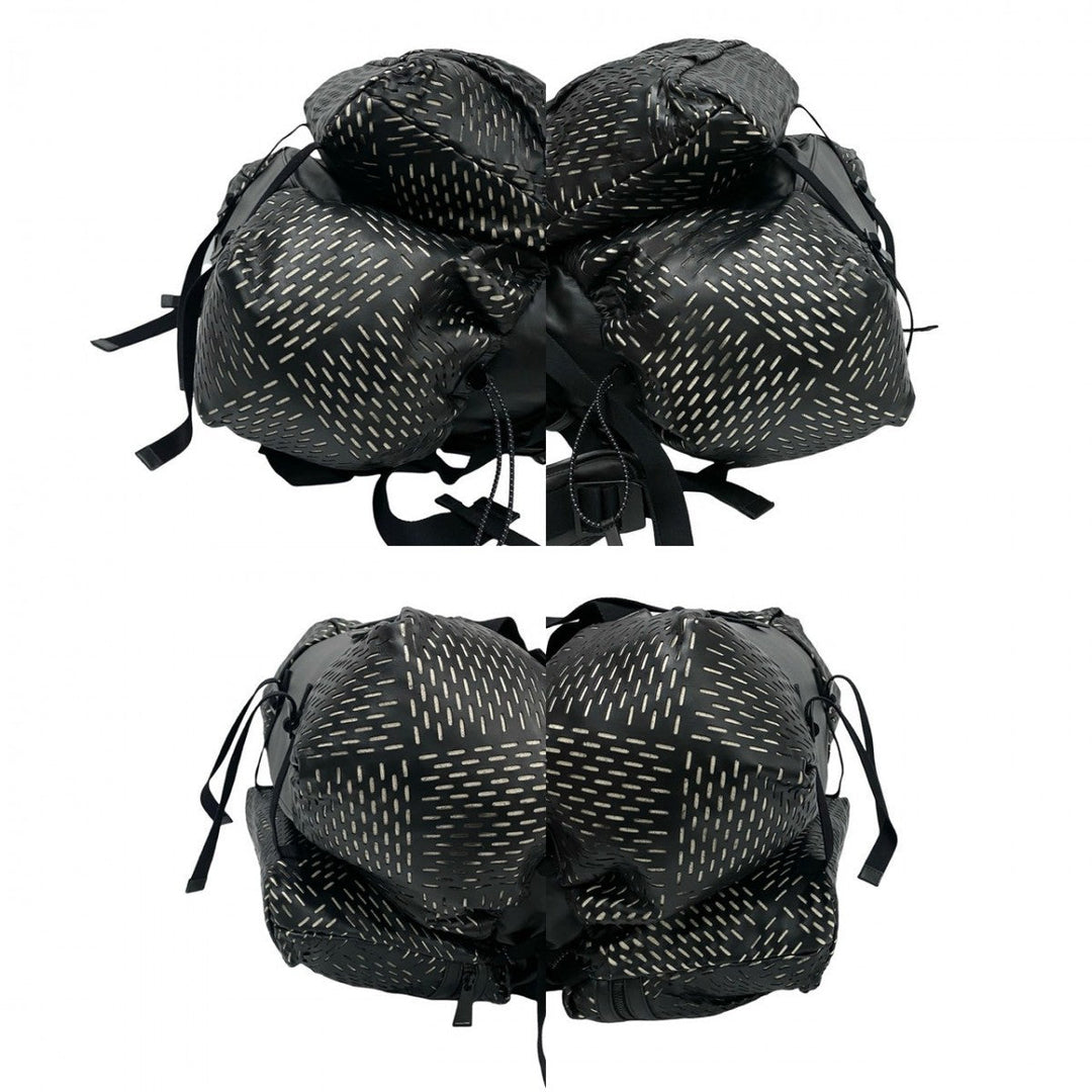 BOTTEGAVENETA Backpack leather black