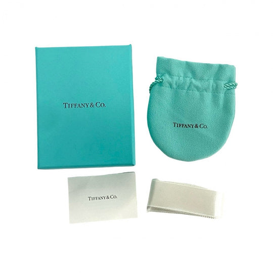 TIFFANY&Co. bracelet Silver925 Silver Return to Heart Bracelet