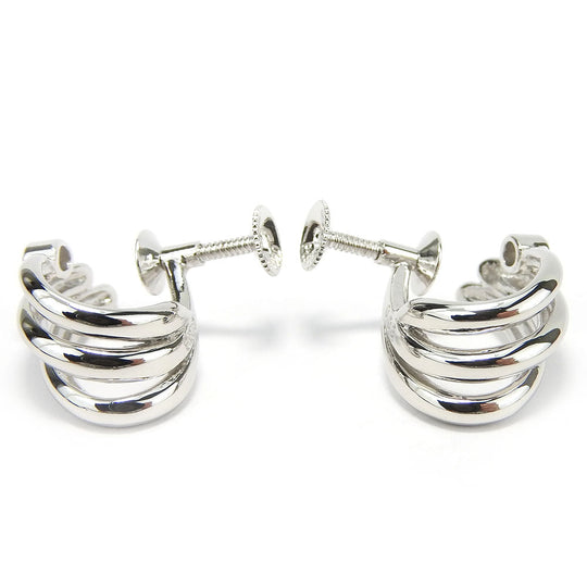 TASAKI Earring Pt900Platinum Platinum