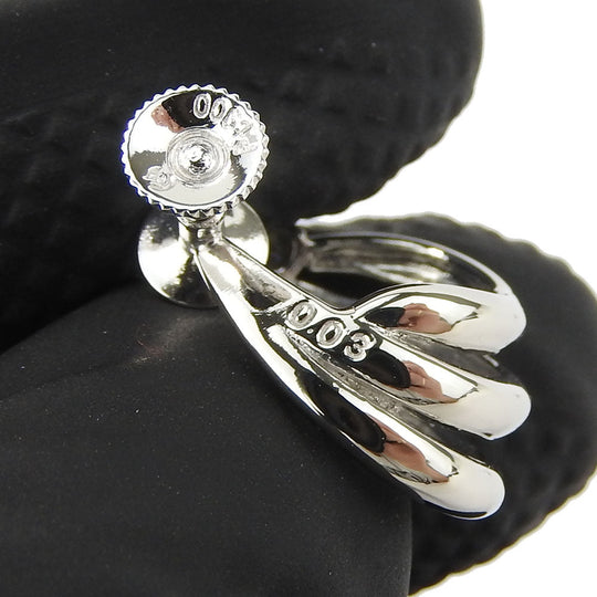 TASAKI Earring Pt900Platinum Platinum