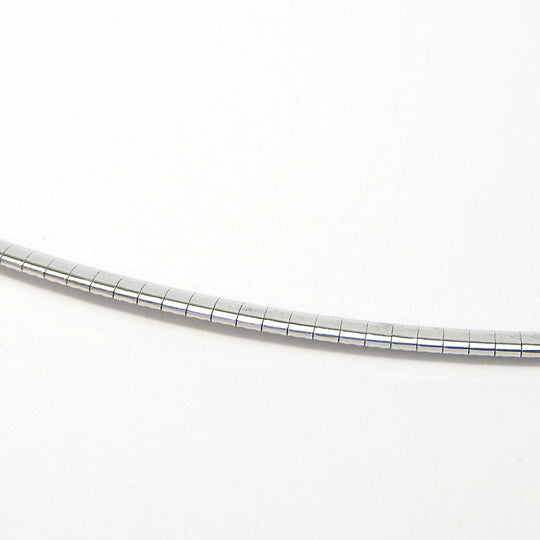 TASAKI Necklace K18 white gold White gold Women Used Authentic