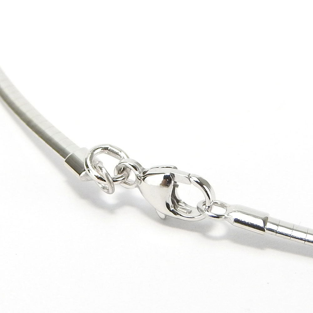 TASAKI Necklace K18 white gold White gold Women Used Authentic