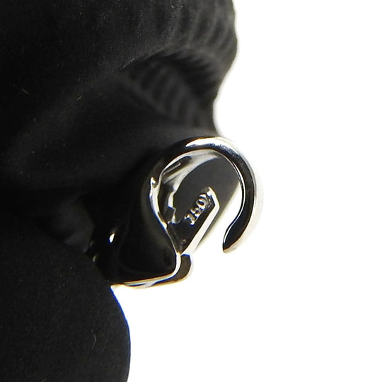 TASAKI Necklace K18 white gold White gold Women Used Authentic