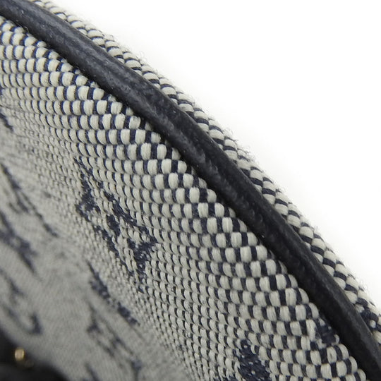 LOUIS VUITTON Coin case M92460 Monogram mini gray Porto Moneron Women(Unisex) Used Authentic