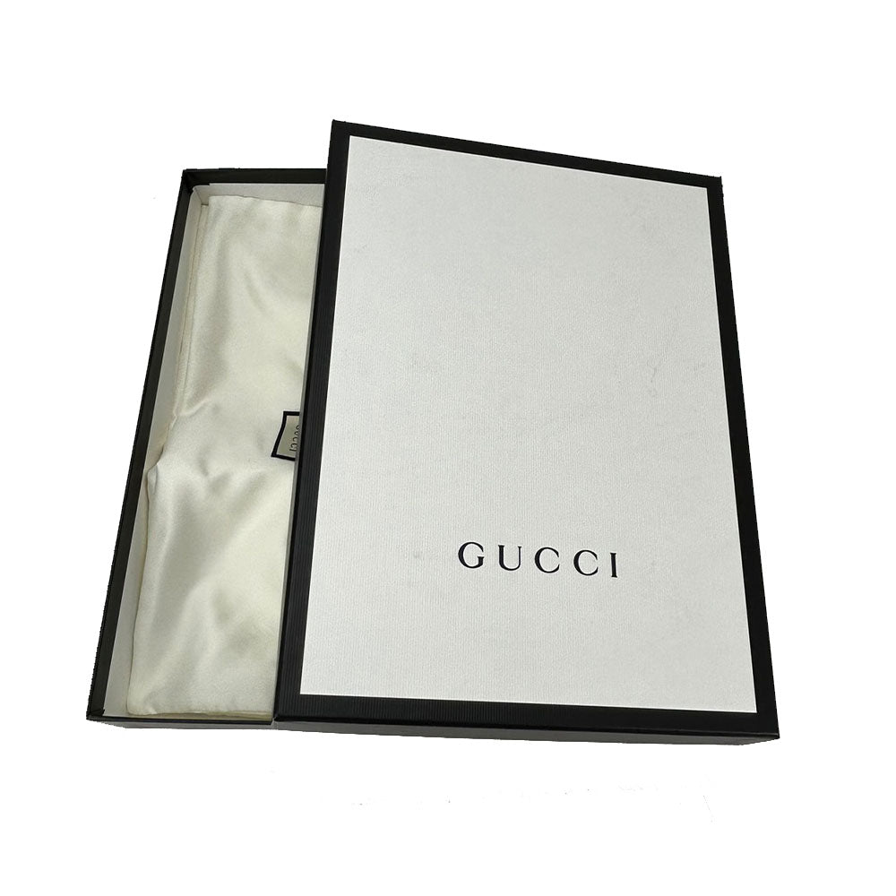 GUCCI Clutch bag 625602 Canvas, Leather multicolor Baiadera unisex(Unisex) Used Authentic