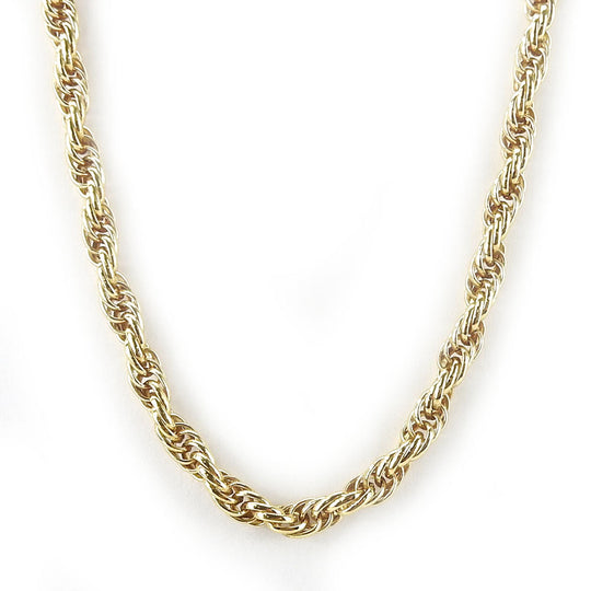 Givenchy Necklace metal gold Women Used Authentic