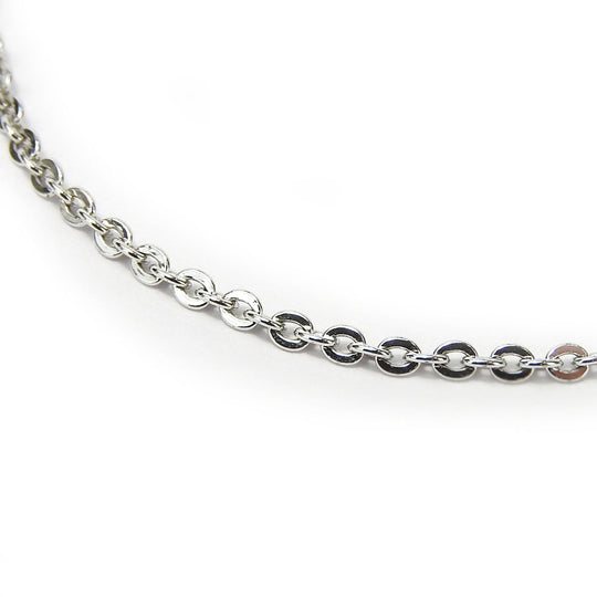 Christian Dior bracelet Metal, Rhinestone Silver Women Used Authentic