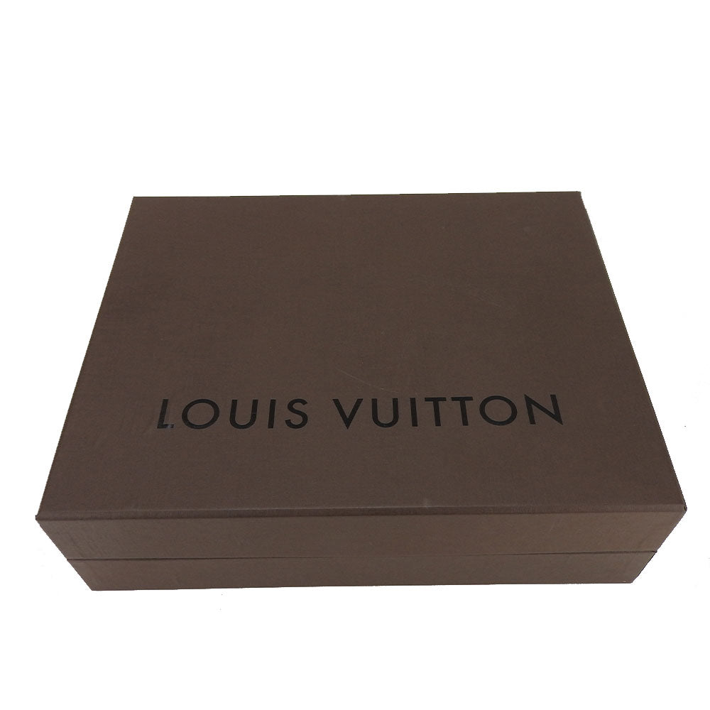 LOUIS VUITTON Sling bag N51994 Damier, coated canvas Brown Geronimos unisex(Unisex) Used Authentic