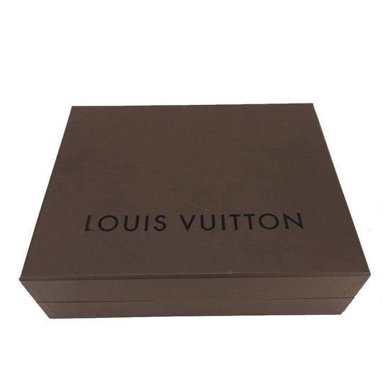 LOUIS VUITTON Sling bag N51994 Damier, coated canvas Brown Geronimos unisex(Unisex) Used Authentic