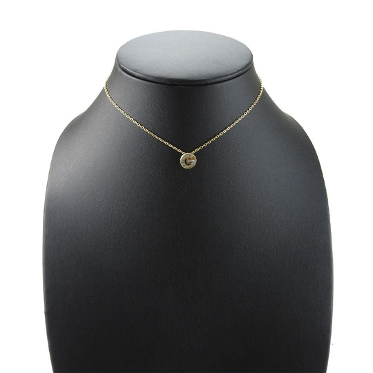 Givenchy Necklace metal gold Women Used Authentic