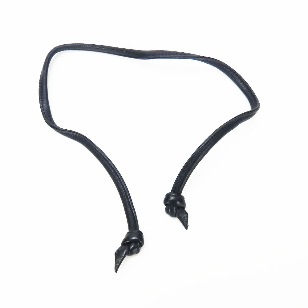 CHANEL Shoulder Bag lambskin Red Chain Bicolole Women Used Authentic