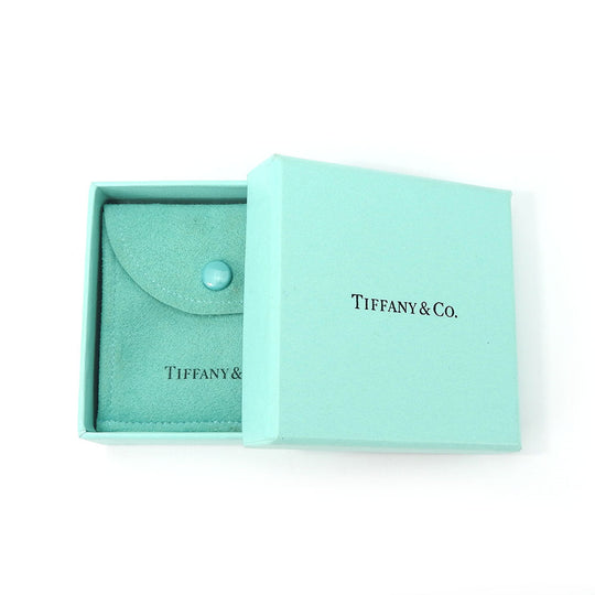 TIFFANY&Co. Ring K18 yellow gold Yellow Gold Milgrain