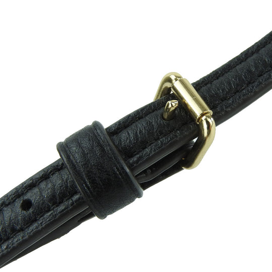 COACH Handbag F73715 leather white Women Used Authentic