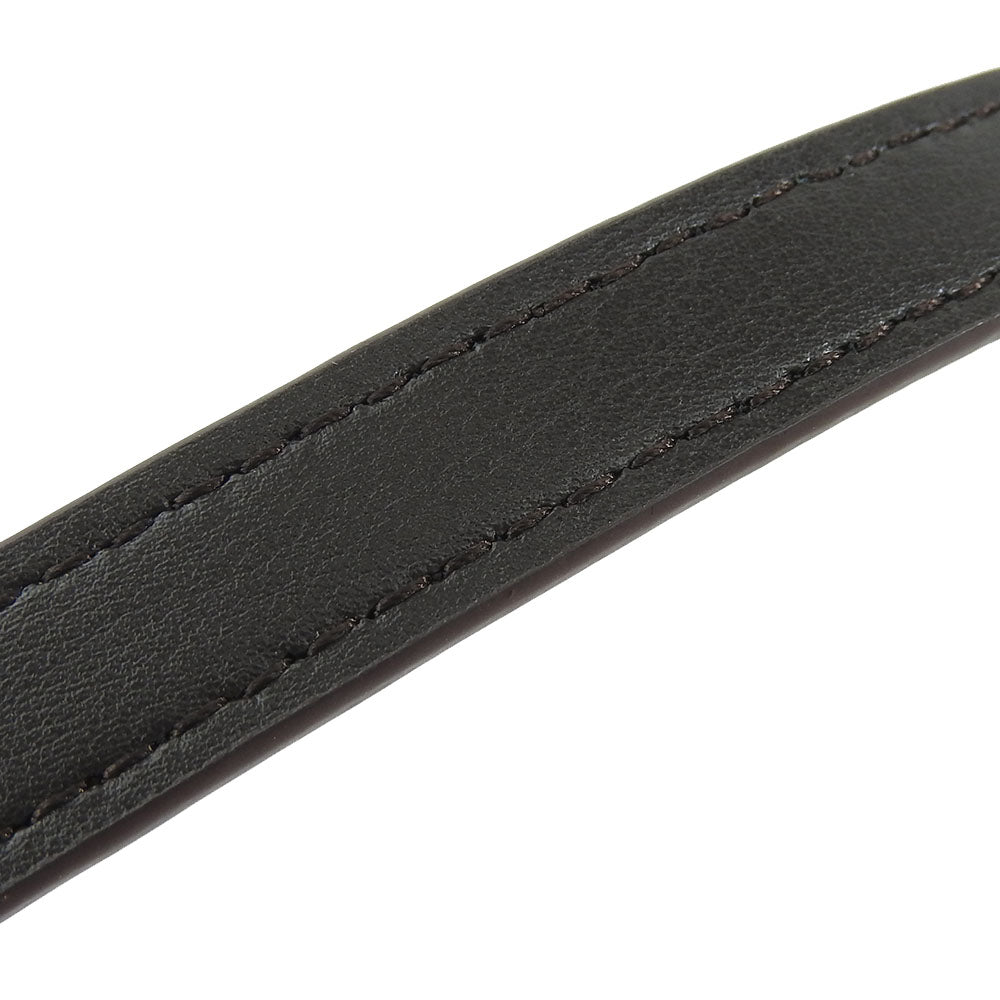 COACH Shoulder Bag F29960 Canvas, Leather beige Signature Women Used Authentic