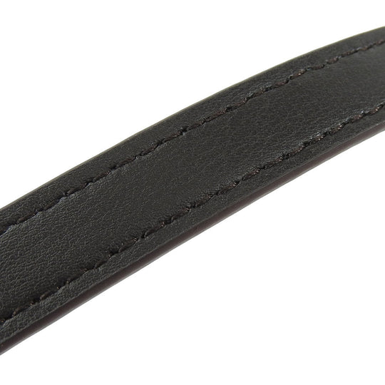 COACH Shoulder Bag F29960 Canvas, Leather beige Signature Women Used Authentic