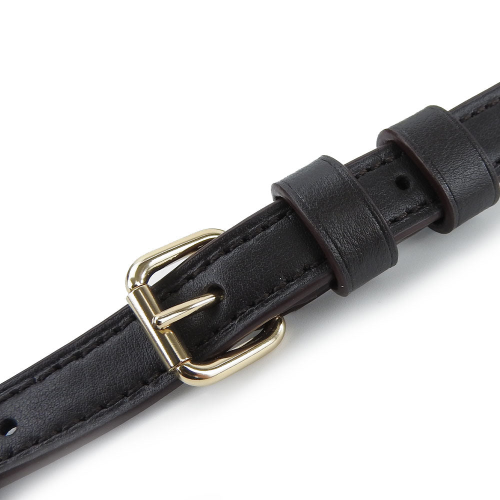 COACH Shoulder Bag F29960 Canvas, Leather beige Signature Women Used Authentic