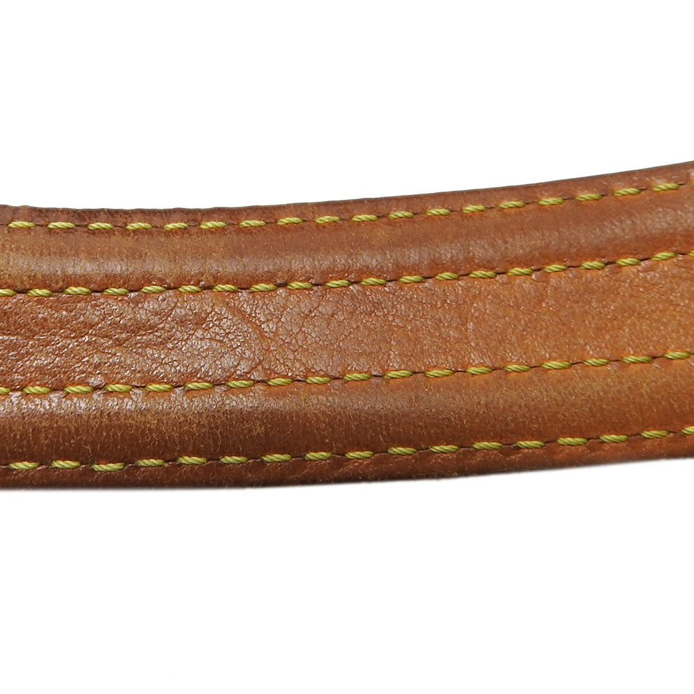 LOUIS VUITTON Tote Bag M51162 Monogram Brown Multiplex Women Used Authentic