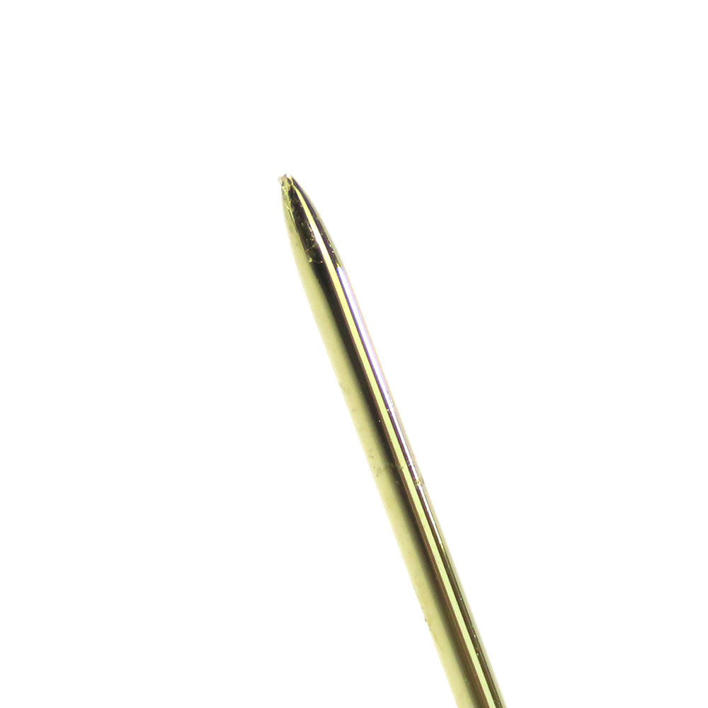 TIFFANY&Co. Brooch K18 yellow gold Yellow Gold Kisses and hugs