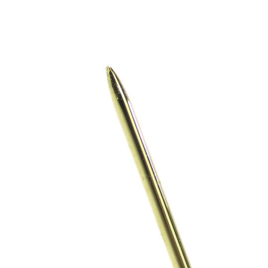 TIFFANY&Co. Brooch K18 yellow gold Yellow Gold Kisses and hugs