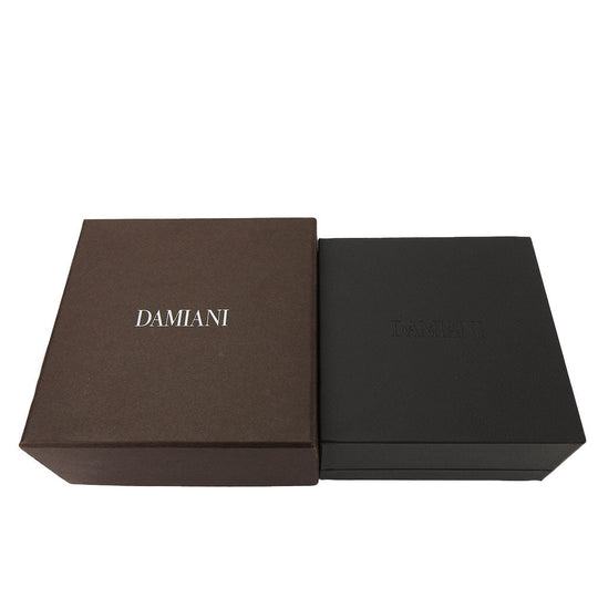 Damiani Necklace 20083507 K18 white gold White gold Belle epoch