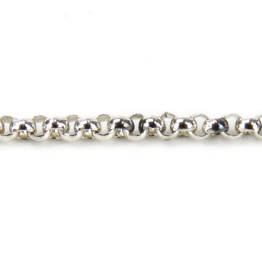 TIFFANY&Co. Necklace Sterling Silver Silver Women Used Authentic
