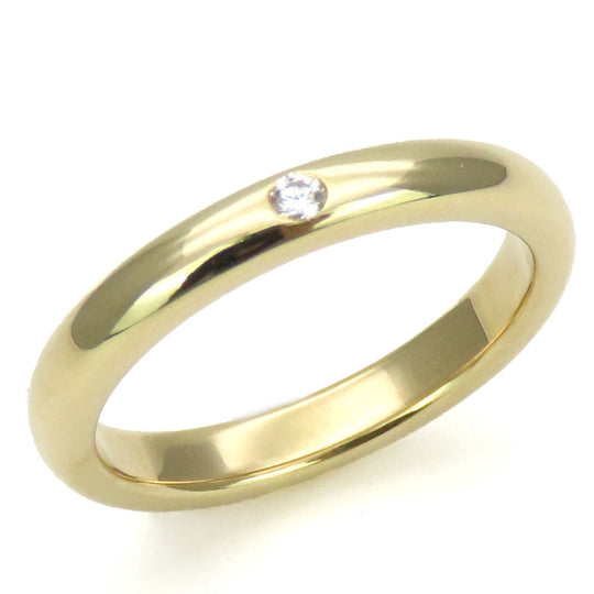 TIFFANY&Co. Ring K18 yellow gold Yellow Gold